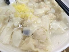 -琴岛顺天馄饨(乐客城店)