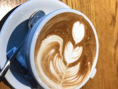 Latte-3W咖啡(国家软件园店)