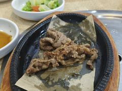 -元祖李朝(新威路店)