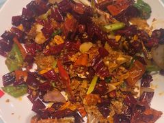 -王庄阿咪海鲜大排档(象园店)