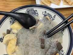-鸭小妹鸭血粉丝(老门东店)