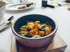 -三利音·东方司宴(外滩店)