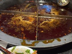 -陈眼镜火锅(总店)