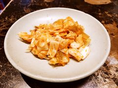小菜-臻老板牛肉面(光华路SOHO店)