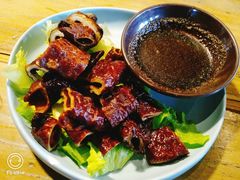 -院子餐厅·大锅菜·老杭帮(桥西直街店)
