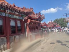 -八仙过海景区