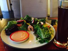 热带鲜虾沙拉-EATALIA意塔利意式餐厅(鼓楼店)