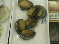 -楼外楼大刀肉传统火锅居(幸福街店)