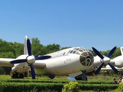 -中国航空博物馆