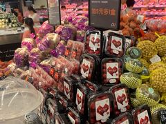 -Olé精品超市(南宁万象城店)