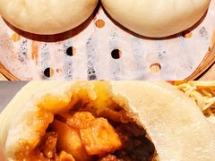 淮扬三丁包-晓淮山·扬州早茶·淮扬菜(龙阳广场店)