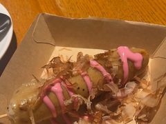 -JuiceRobot·手工意大利面&汉堡精酿(珠江新城店)