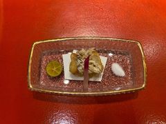 甘鲷立鲮烧-鮨青(恒基名人购物中心店)