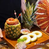 人均才70r的南昌首家铜板烤肉‼️好吃到炸裂