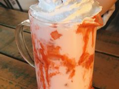-Cafe Alice咖啡爱丽丝(奥城店)