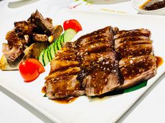 -花城苑广府菜(侨鑫店)