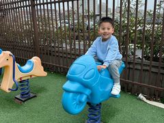 -吉的堡幼儿园(上海金山英慈园)