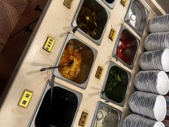 -楼外楼大刀肉传统火锅居(博学路店)