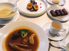 -皇朝会.经典传统粤菜(外滩店)