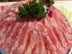 -周师兄大刀腰片火锅(解放碑总店)