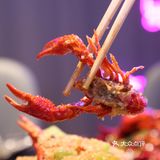超美味小龙虾餐厅推荐
