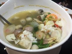-金厨泰国餐厅·全泰籍厨师料理(拱北店)