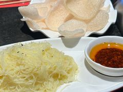 -可口香·非遗烧烤(南岗直营店)