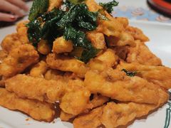 -云海肴·汽锅鸡·云南菜(高德置地店)