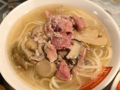 海味面-牛王庙吳記怪味面(双楠店)