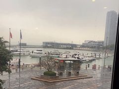 -南沙游艇会·大兵船餐厅