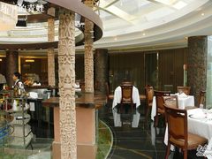 餐厅-泰悦豪庭酒店