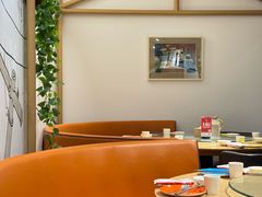 -渝信川菜 · 川味家常菜(财富购物中心店)