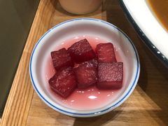 -池奈·咖喱蛋包饭(熙地港店)
