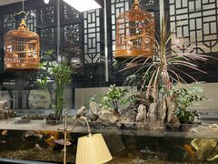 -舟小鲜·舟山小渔村(凤城四路中登广场店)