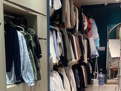 -海马体照相馆(西安高新万达广场店)