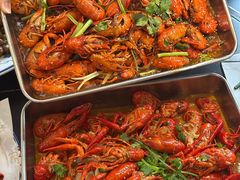 -食鸡公社辣子鸡·潍坊菜·烧烤