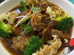 -My Way Town买味堂·东南亚餐厅(亦庄店)