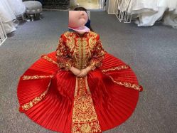 -韩国天使嫁衣婚纱礼服馆(上海旗舰店)