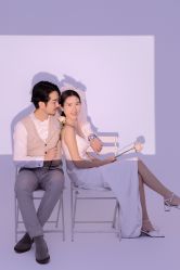 -雨墨婚纱摄影工作室