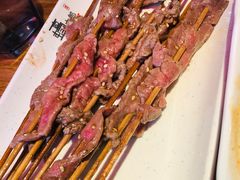 -蚝太郎 • 海鲜烧烤(Upark店)