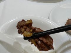 爆炒腰花-金春禧(世茂国际广场店)