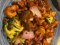-那家小馆•北京菜•烤鸭(中关村店)