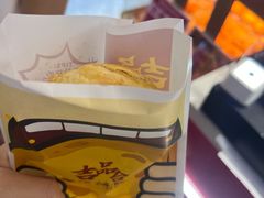-吉品合酥脆烤饼(太平洋森活天地店)