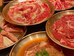 -西塔老太太泥炉烤肉(龙湖北苑天街店)