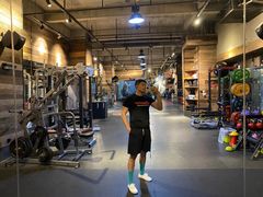 -OneFit健身(汇锦城店)