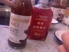 -阿婆情腊排骨火锅(金虹路店)