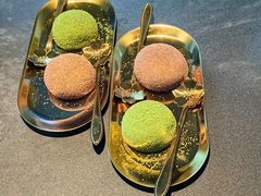 -烛影拾光·创意菜·鲜花·音乐(曲江钻石半岛店)