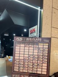 -ACS舞蹈工作室