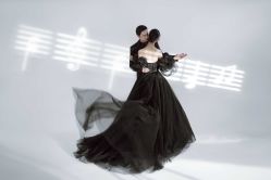 -巴黎春天婚纱摄影STUDIO·定制