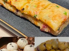 -侨美食家·粤菜(体育西路店)